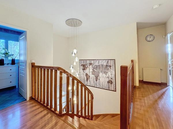 Maison à vendre 8 pièces GEX (01)