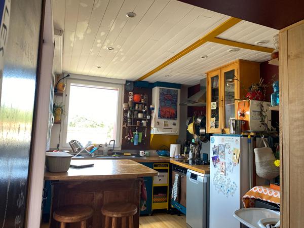 Maison de ville 3 pièces à vendre à Bressuire - Rare sur le marché