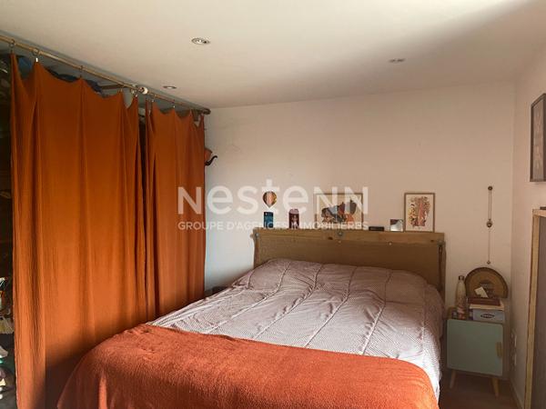 Maison de ville 3 pièces à vendre à Bressuire - Rare sur le marché