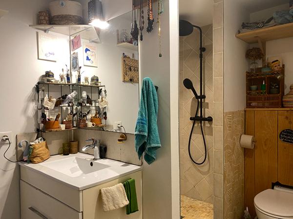 Maison de ville 3 pièces à vendre à Bressuire - Rare sur le marché