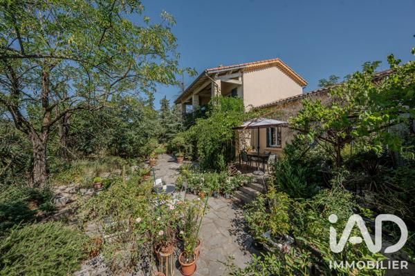 Maison à vendre 5 pièces 172 m² Lablachère