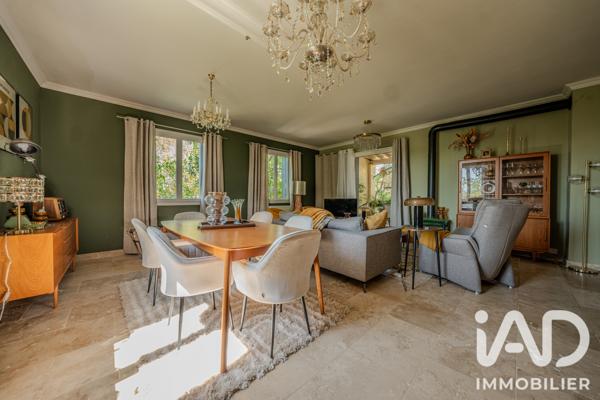 Maison à vendre 5 pièces 172 m² Lablachère