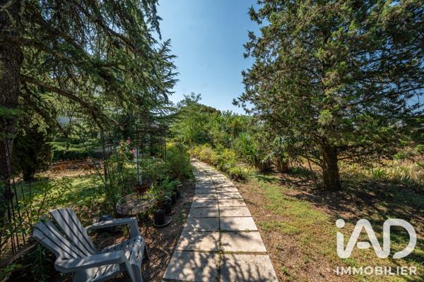 Maison à vendre 5 pièces 172 m² Lablachère