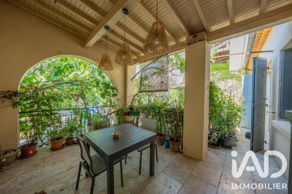 Maison à vendre 5 pièces 172 m² Lablachère