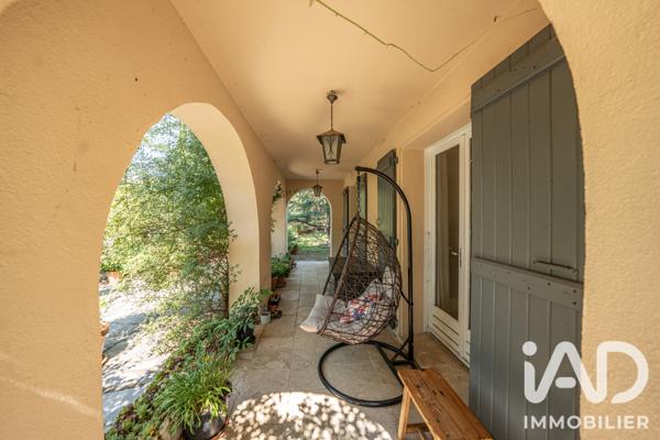 Maison à vendre 5 pièces 172 m² Lablachère