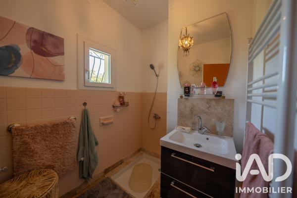 Maison à vendre 5 pièces 172 m² Lablachère