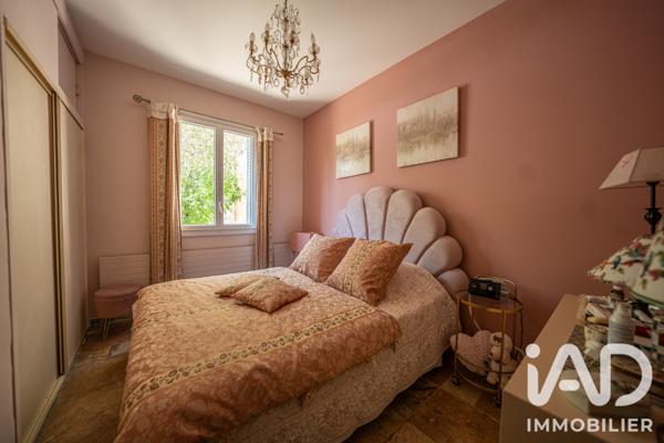 Maison à vendre 5 pièces 172 m² Lablachère