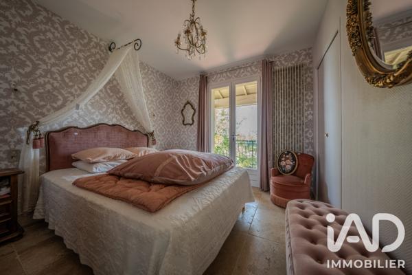 Maison à vendre 5 pièces 172 m² Lablachère