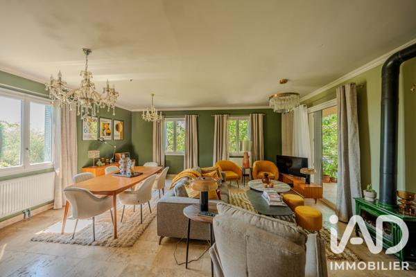 Maison à vendre 5 pièces 172 m² Lablachère