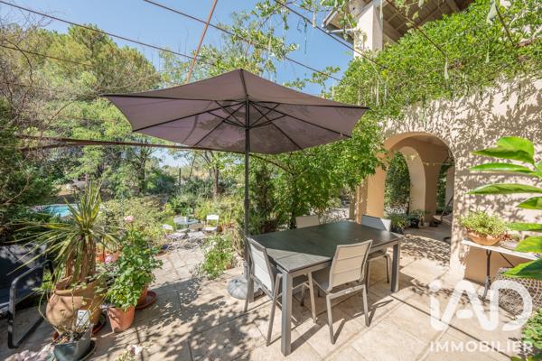 Maison à vendre 5 pièces 172 m² Lablachère