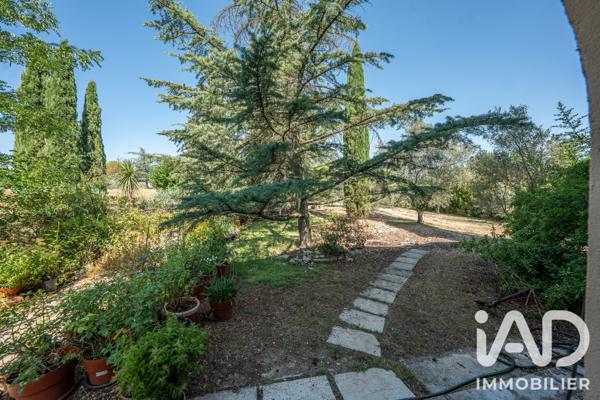 Maison à vendre 5 pièces 172 m² Lablachère