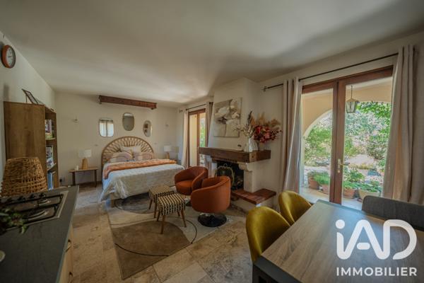 Maison à vendre 5 pièces 172 m² Lablachère