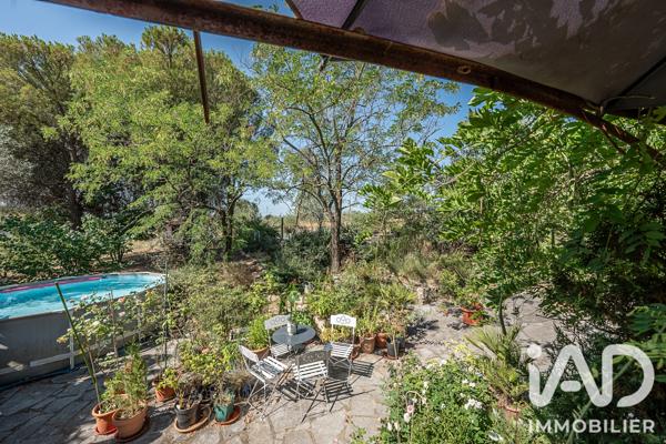 Maison à vendre 5 pièces 172 m² Lablachère
