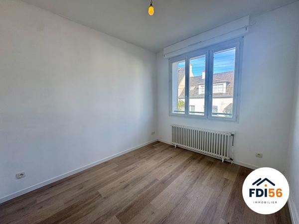 Appartement Lorient 3 pièce(s) 64.74 m2 , Lorient