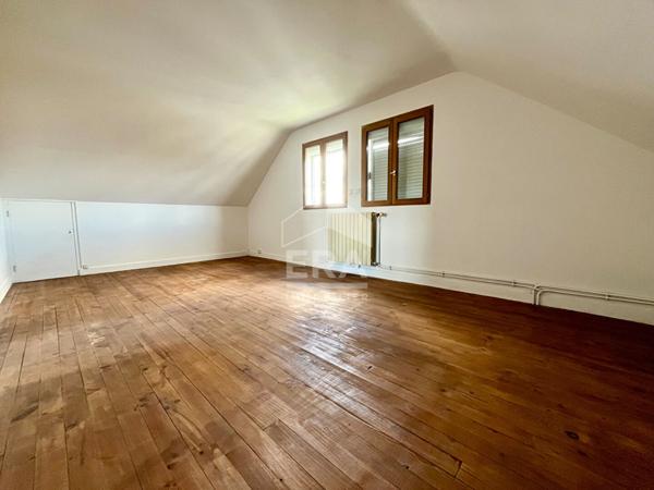 Maison Ballancourt Sur Essonne 5 pièce(s) 110 m2