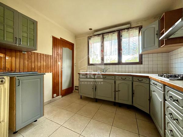 Maison Ballancourt Sur Essonne 5 pièce(s) 110 m2