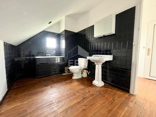 Maison Ballancourt Sur Essonne 5 pièce(s) 110 m2