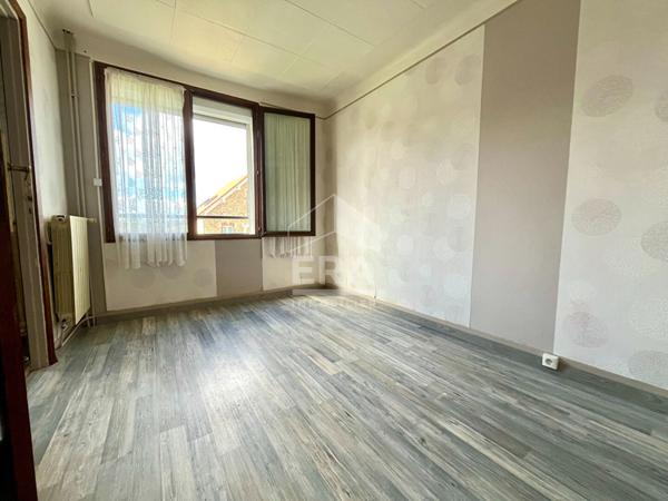 Maison Ballancourt Sur Essonne 5 pièce(s) 110 m2