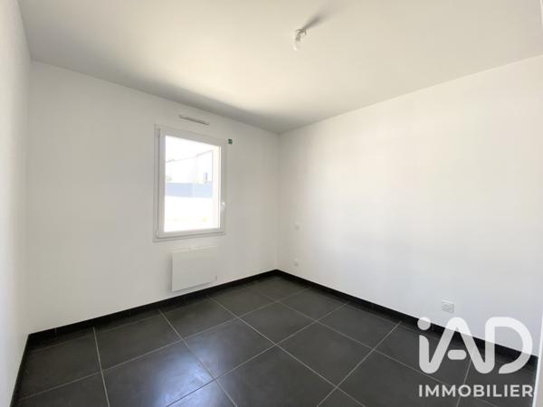 Maison à vendre 5 pièces 80 m² Talmont-Saint-Hilaire
