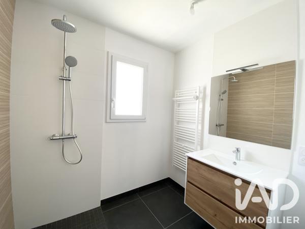 Maison à vendre 5 pièces 80 m² Talmont-Saint-Hilaire