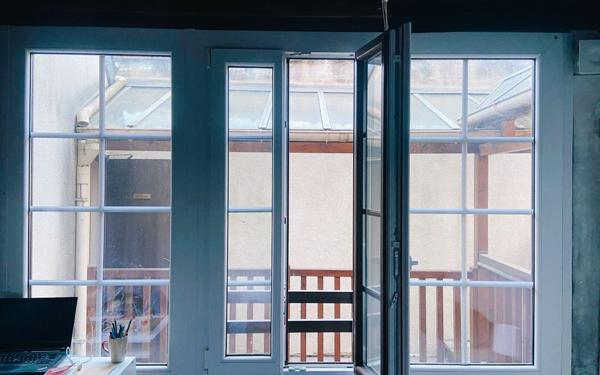 Appartement à vendre    1 pièce • 15,10 m2 Dijon