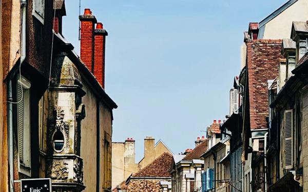 Appartement à vendre    1 pièce • 15,10 m2 Dijon