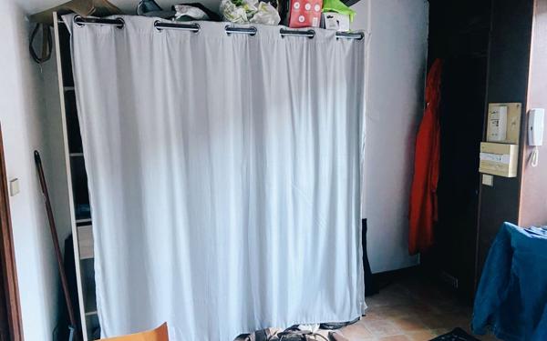 Appartement à vendre    1 pièce • 15,10 m2 Dijon