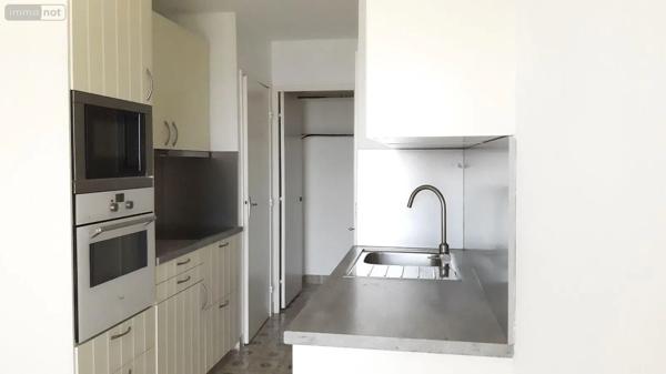 Achat - Appartement | Appartement Rennes 35000 3 pièces 69 m 2