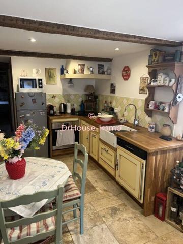 Appartement à vendre 2 pièces de 44 m²