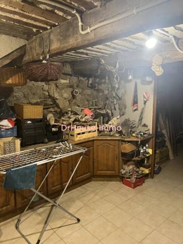 Appartement à vendre 2 pièces de 44 m²