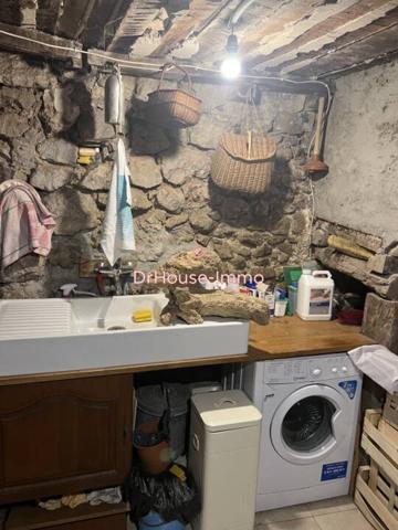 Appartement à vendre 2 pièces de 44 m²