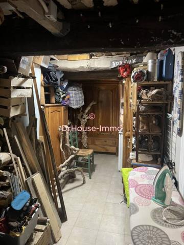 Appartement à vendre 2 pièces de 44 m²