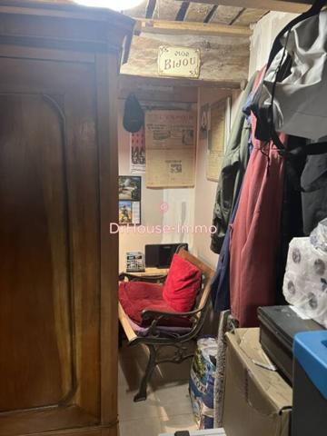 Appartement à vendre 2 pièces de 44 m²