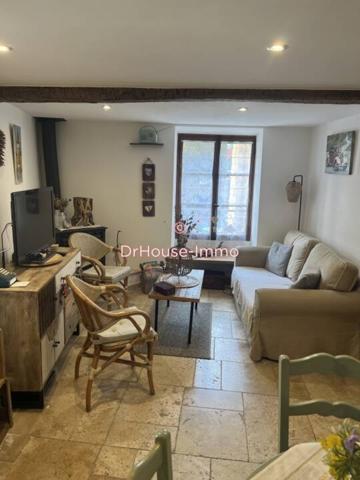 Appartement à vendre 2 pièces de 44 m²