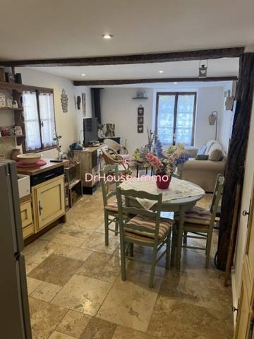 Appartement à vendre 2 pièces de 44 m²