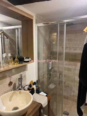 Appartement à vendre 2 pièces de 44 m²