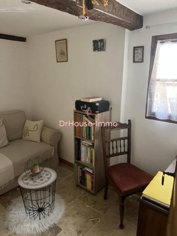 Appartement à vendre 2 pièces de 44 m²