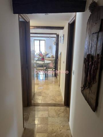 Appartement à vendre 2 pièces de 44 m²