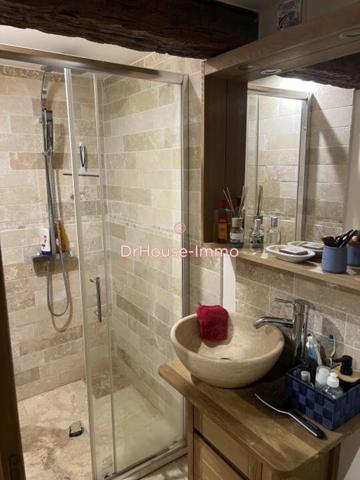 Appartement à vendre 2 pièces de 44 m²