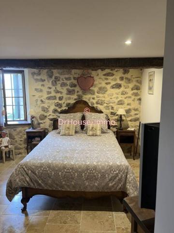 Appartement à vendre 2 pièces de 44 m²