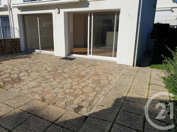 Appartement T2 à vendre  2 pièces - 47,50 m2 DAMGAN - 56