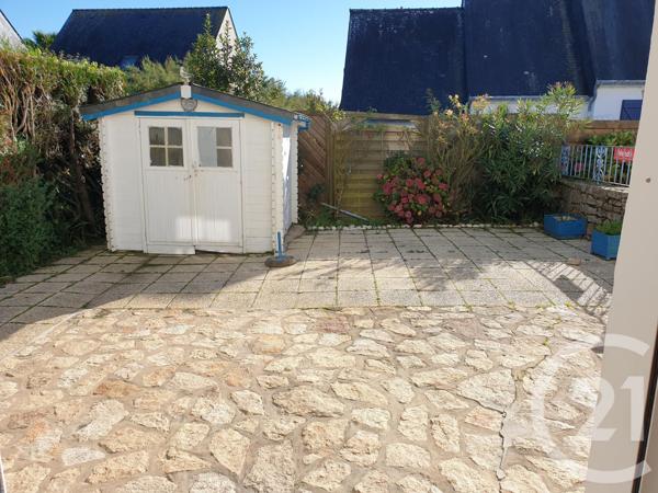 Appartement T2 à vendre  2 pièces - 47,50 m2 DAMGAN - 56