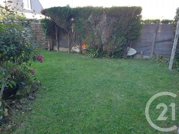 Appartement T2 à vendre  2 pièces - 47,50 m2 DAMGAN - 56