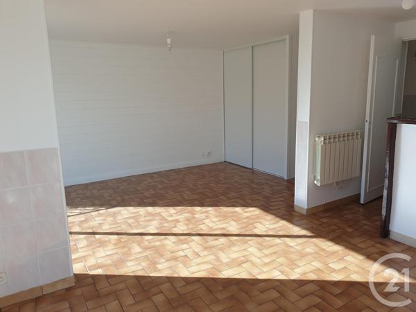 Appartement T2 à vendre  2 pièces - 47,50 m2 DAMGAN - 56