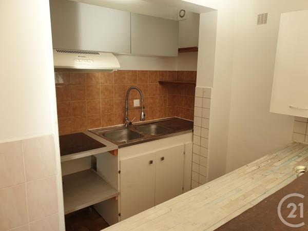 Appartement T2 à vendre  2 pièces - 47,50 m2 DAMGAN - 56