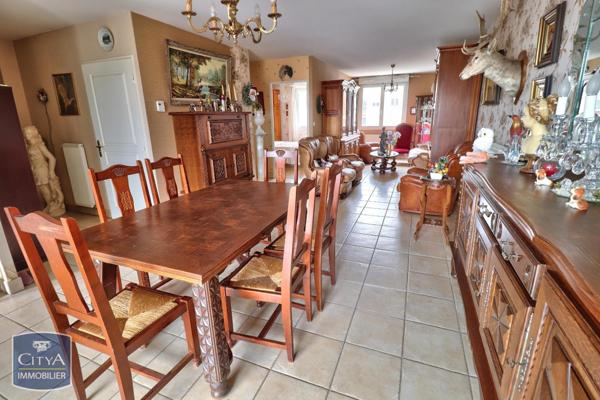 Appartement à vendre 4 pièces 83.57m²