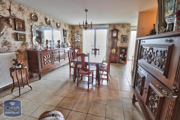 Appartement à vendre 4 pièces 83.57m²