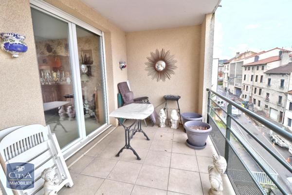 Appartement à vendre 4 pièces 83.57m²
