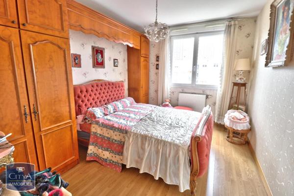 Appartement à vendre 4 pièces 83.57m²