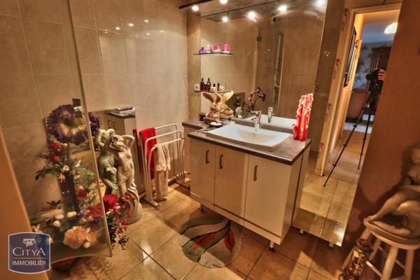 Appartement à vendre 4 pièces 83.57m²